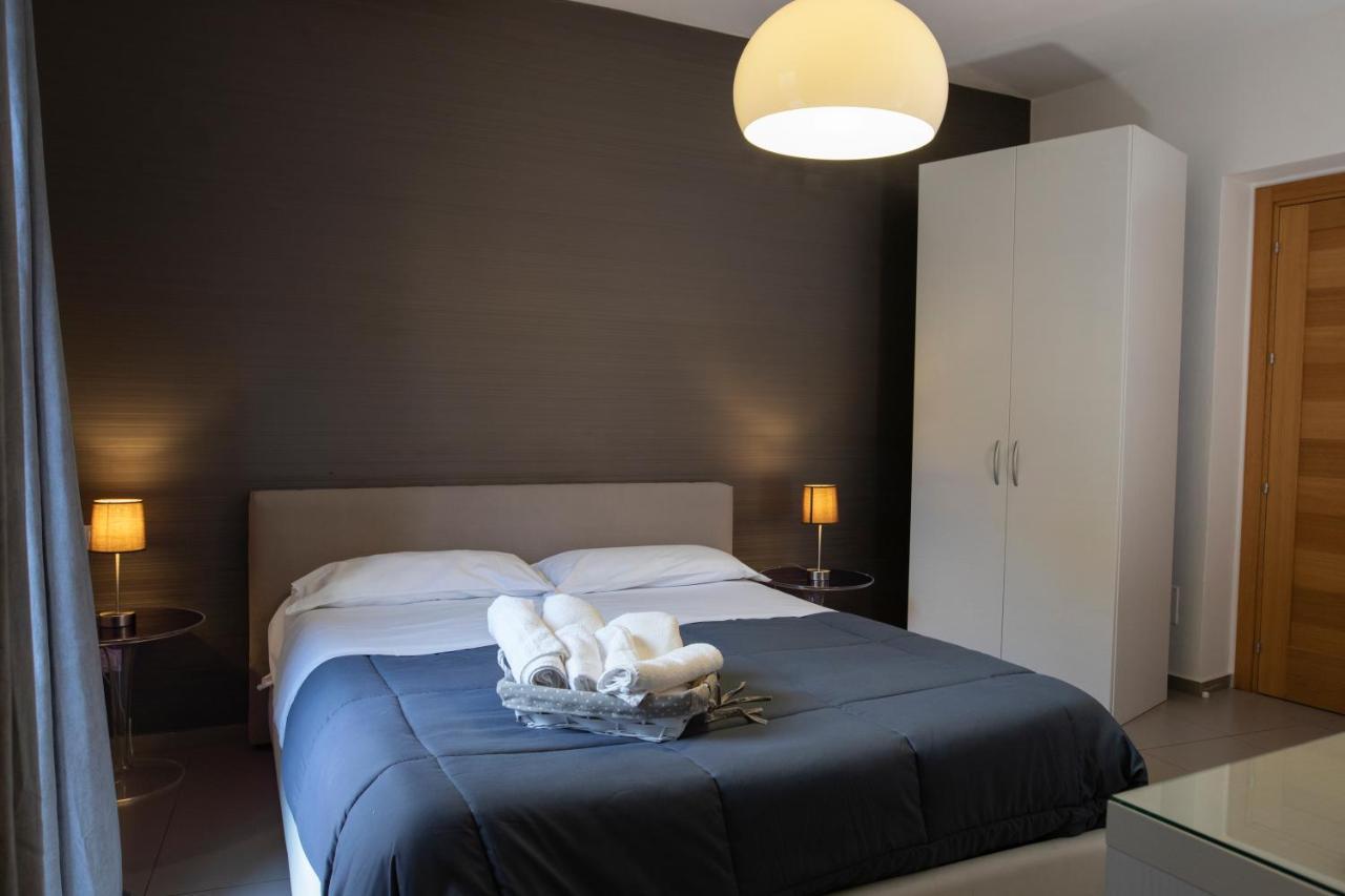 Sogni D'Oro Bed & Breakfast Agrigento Exterior photo