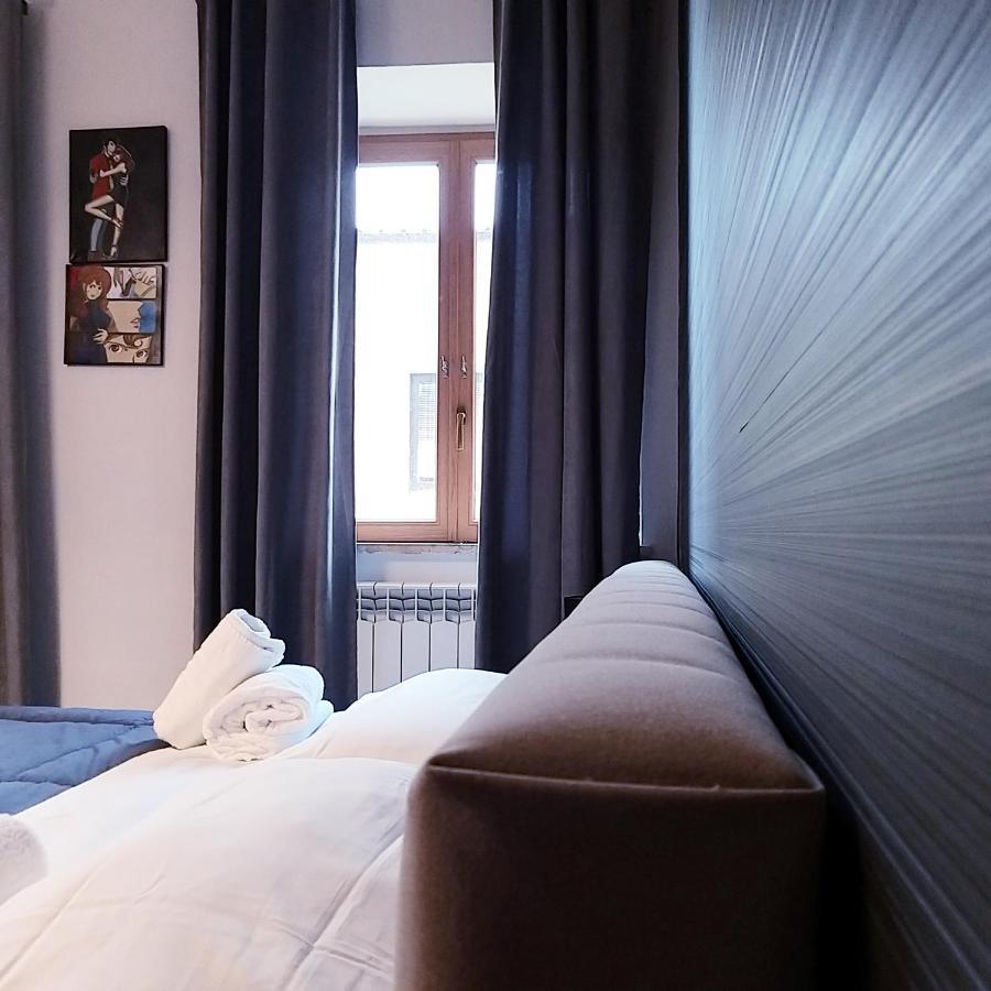Sogni D'Oro Bed & Breakfast Agrigento Exterior photo