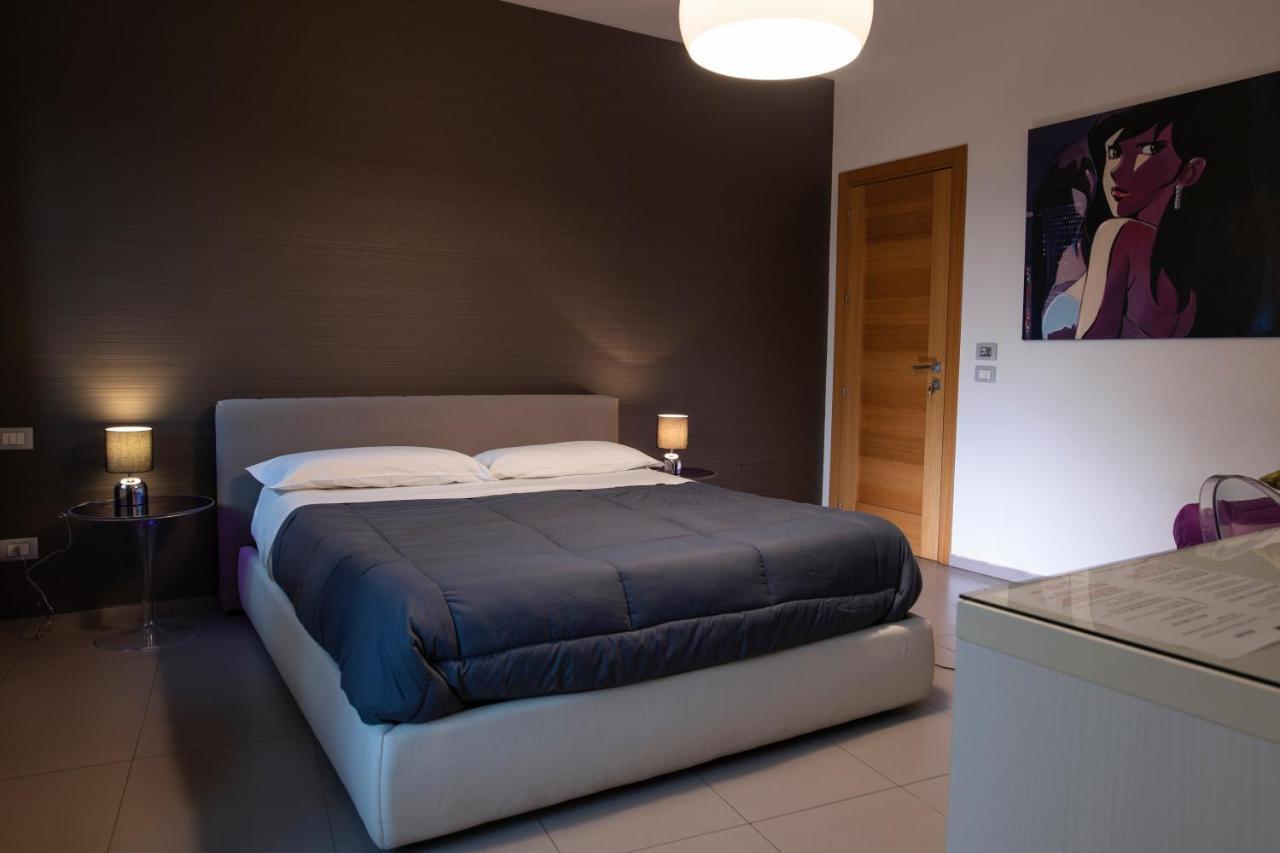 Sogni D'Oro Bed & Breakfast Agrigento Exterior photo