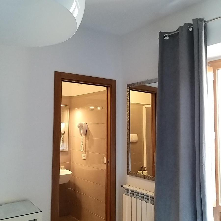 Sogni D'Oro Bed & Breakfast Agrigento Exterior photo
