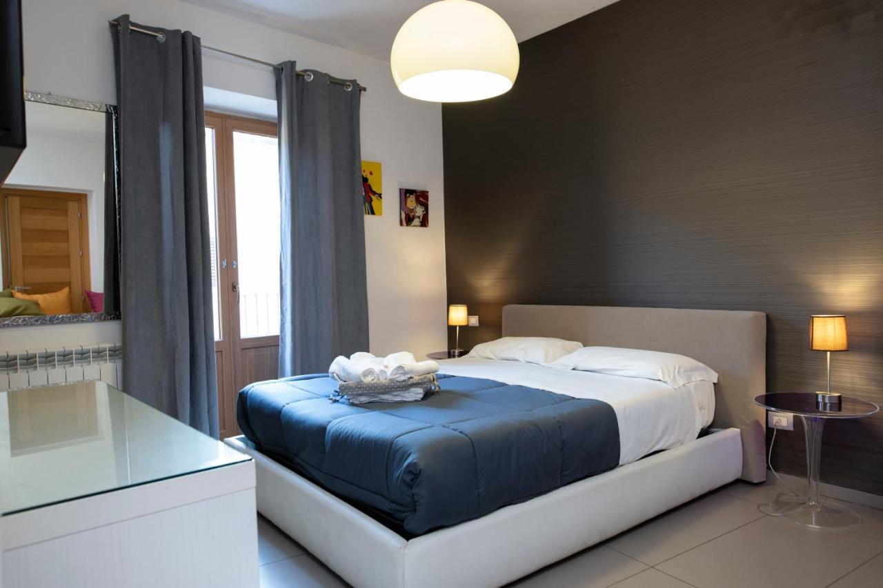 Sogni D'Oro Bed & Breakfast Agrigento Exterior photo