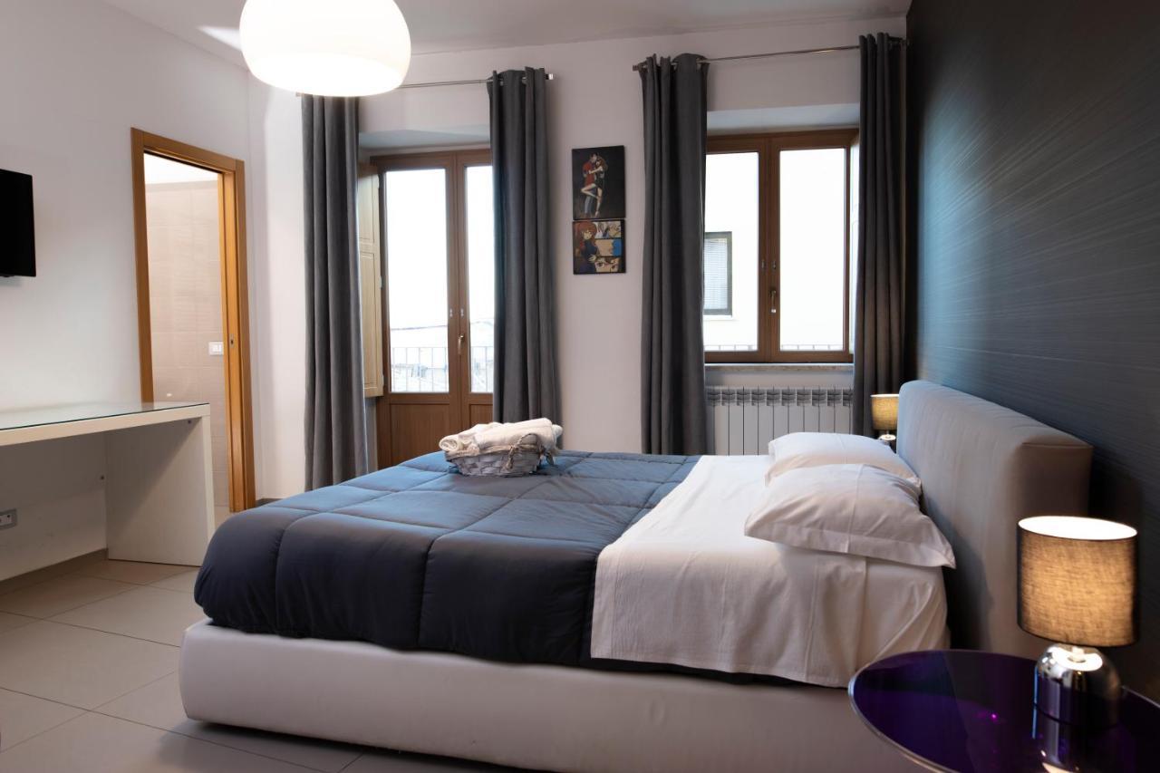 Sogni D'Oro Bed & Breakfast Agrigento Exterior photo