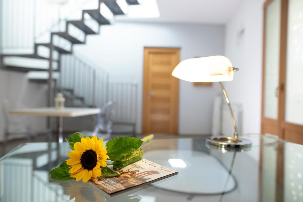 Sogni D'Oro Bed & Breakfast Agrigento Exterior photo
