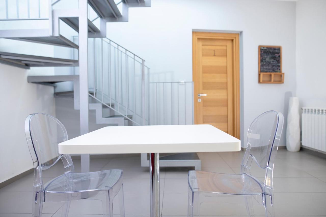 Sogni D'Oro Bed & Breakfast Agrigento Exterior photo
