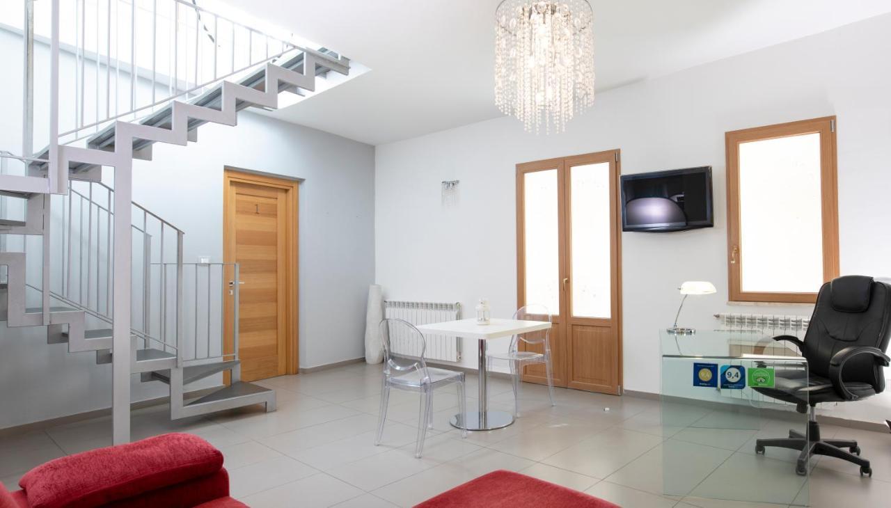 Sogni D'Oro Bed & Breakfast Agrigento Exterior photo