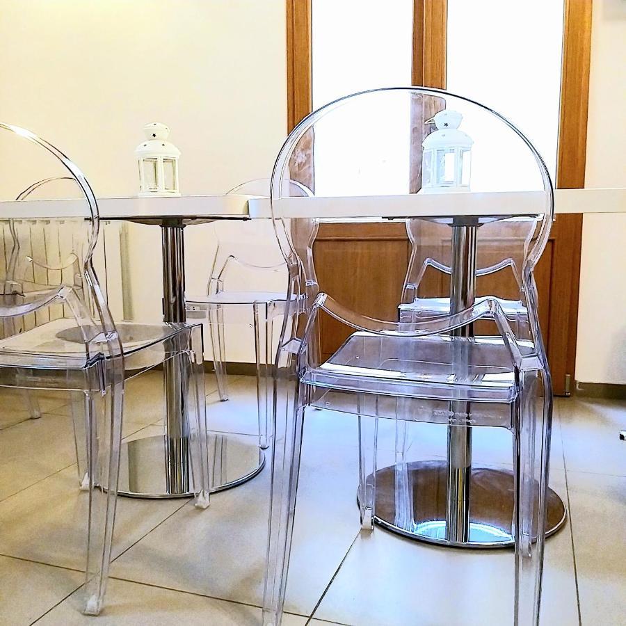 Sogni D'Oro Bed & Breakfast Agrigento Exterior photo