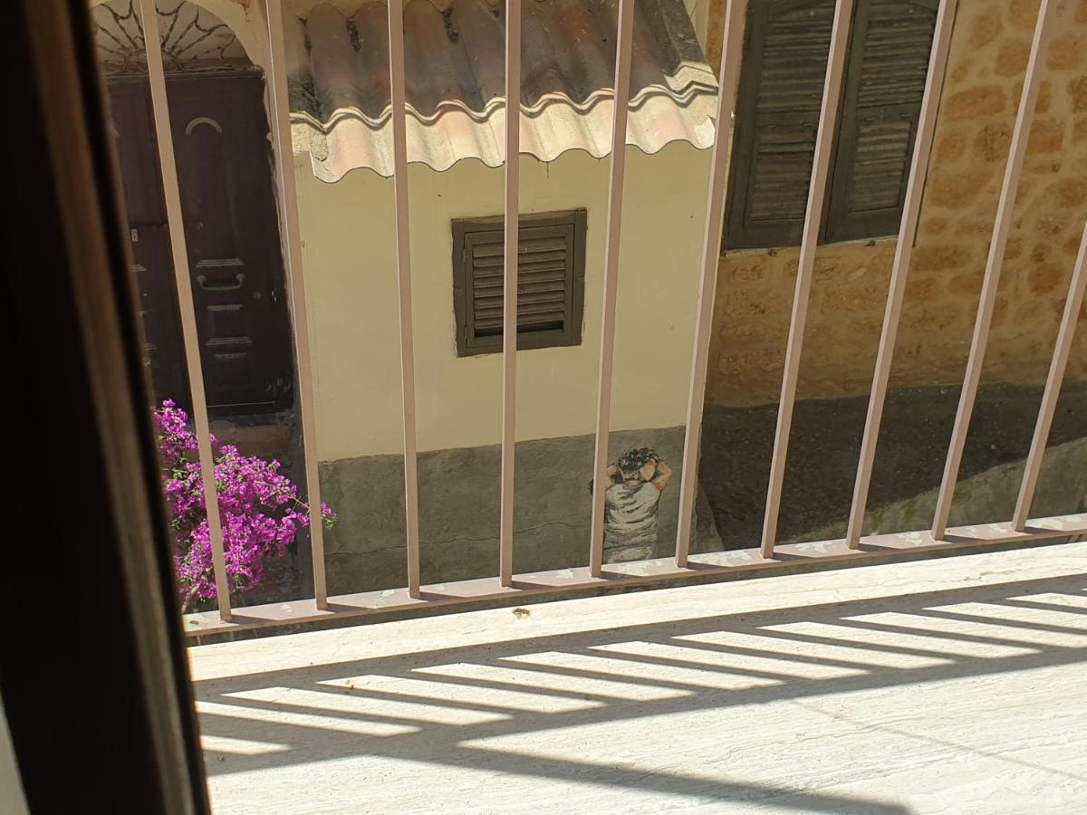 Sogni D'Oro Bed & Breakfast Agrigento Exterior photo