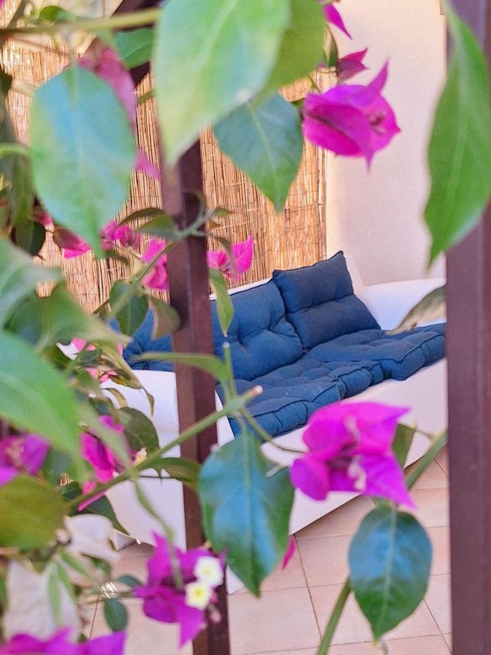 Sogni D'Oro Bed & Breakfast Agrigento Exterior photo