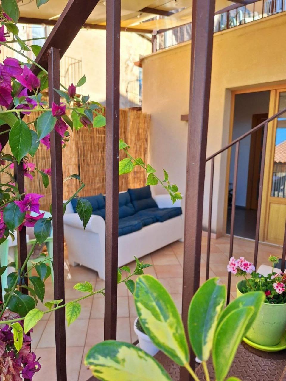 Sogni D'Oro Bed & Breakfast Agrigento Exterior photo