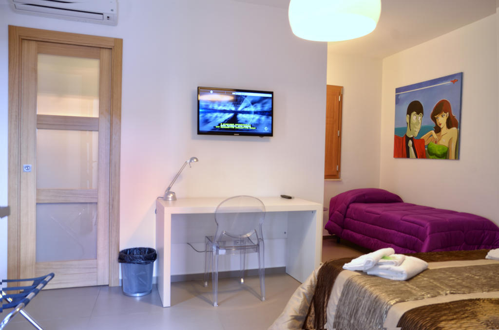 Sogni D'Oro Bed & Breakfast Agrigento Room photo