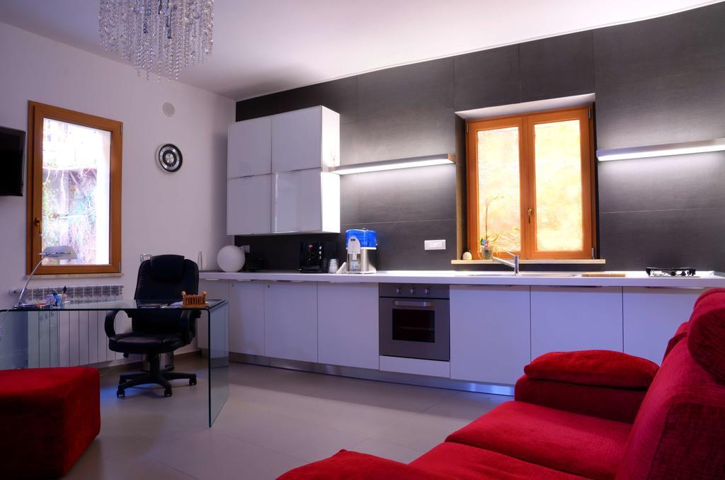 Sogni D'Oro Bed & Breakfast Agrigento Exterior photo