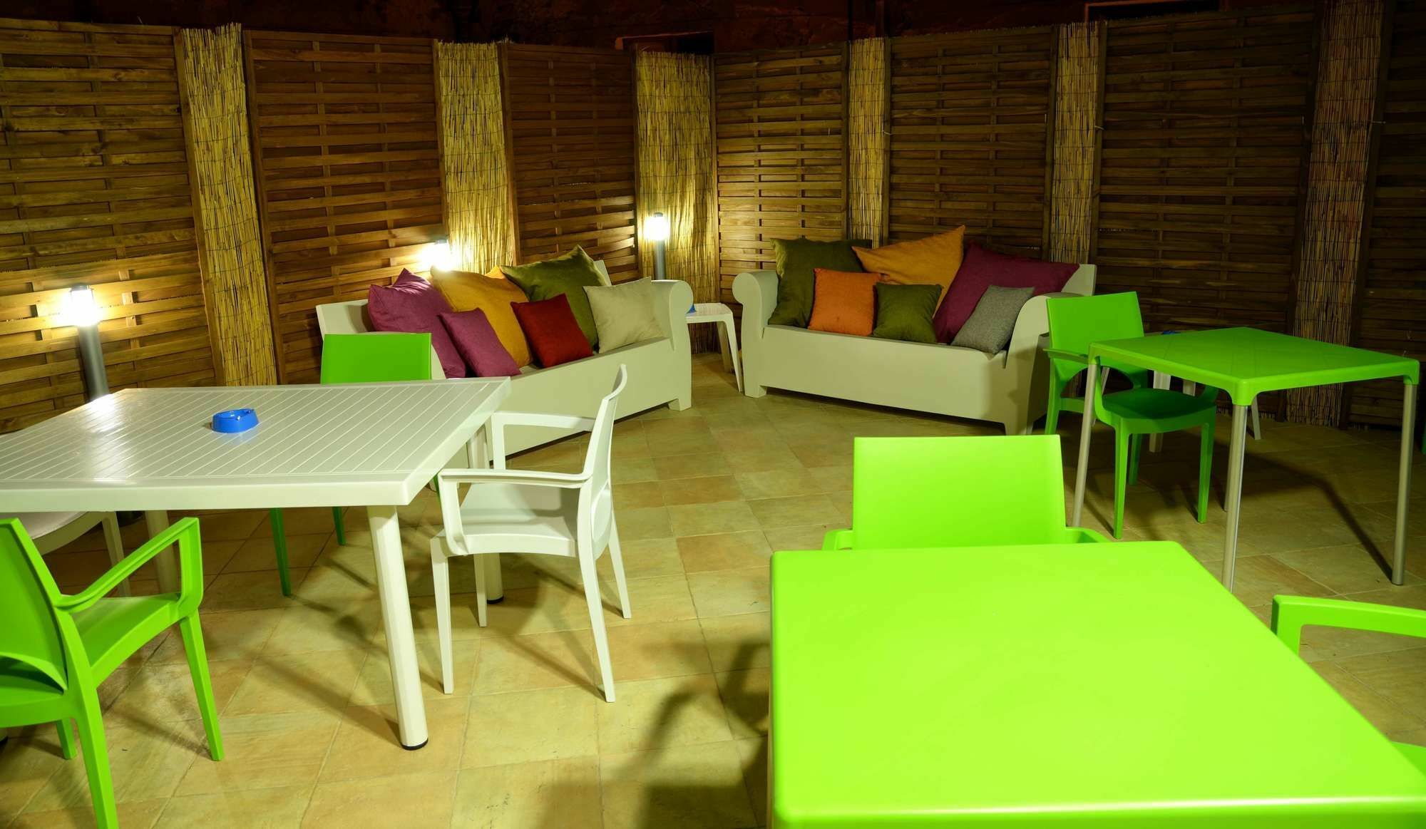 Sogni D'Oro Bed & Breakfast Agrigento Exterior photo