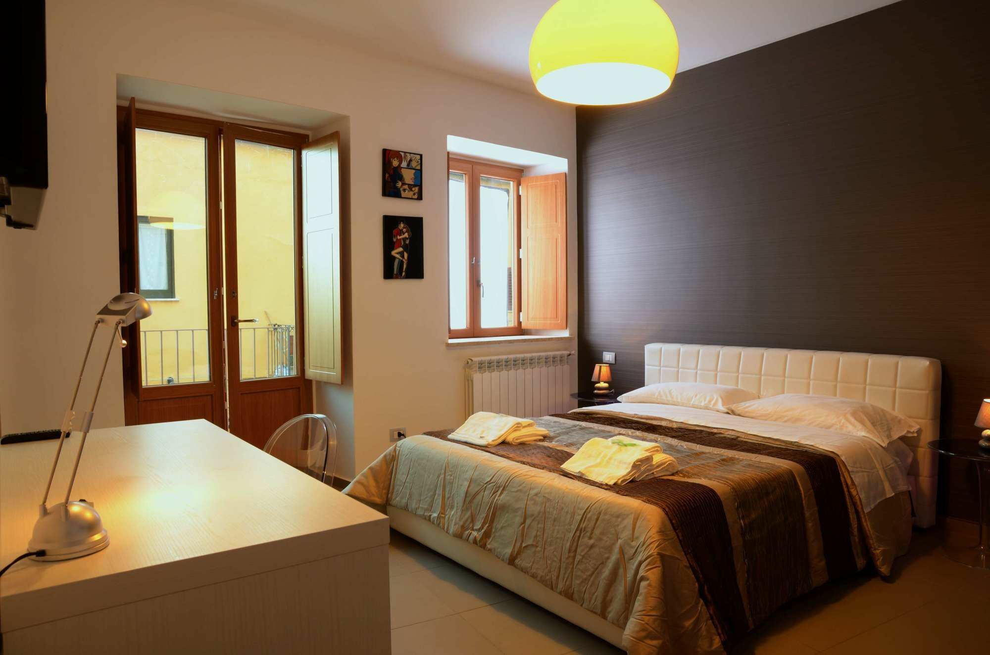 Sogni D'Oro Bed & Breakfast Agrigento Exterior photo