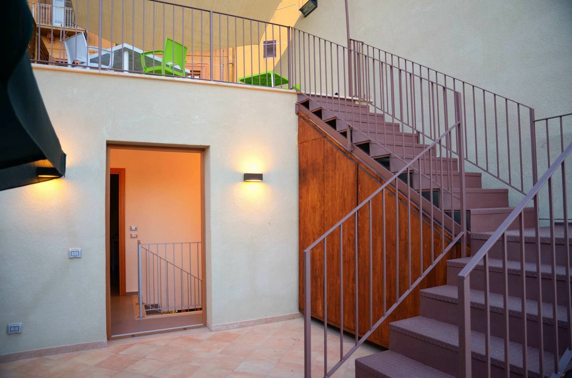 Sogni D'Oro Bed & Breakfast Agrigento Exterior photo