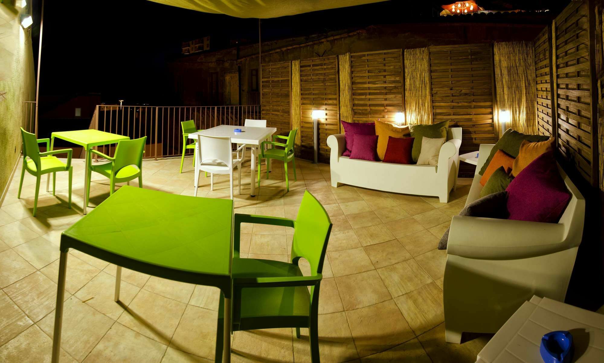 Sogni D'Oro Bed & Breakfast Agrigento Exterior photo